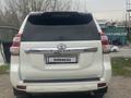 Toyota Land Cruiser Prado 2014 годаүшін17 500 000 тг. в Алматы – фото 2