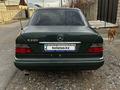 Mercedes-Benz E 220 1995 годаfor2 800 000 тг. в Тараз – фото 6