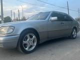 Mercedes-Benz S 320 1994 годаүшін3 800 000 тг. в Шымкент