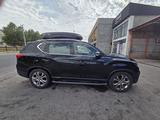 SsangYong Rexton 2021 года за 11 400 000 тг. в Тараз