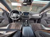 SsangYong Rexton 2021 года за 10 800 000 тг. в Тараз – фото 5