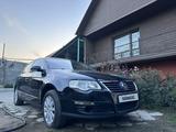 Volkswagen Passat 2010 года за 4 600 000 тг. в Алматы