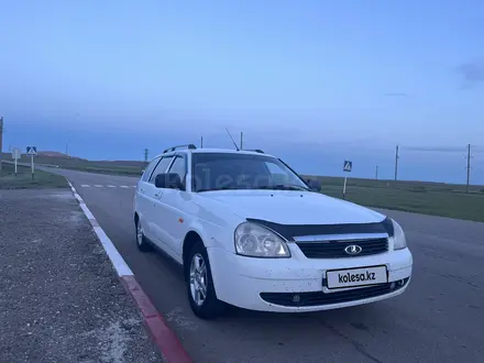 ВАЗ (Lada) Priora 2171 2012 года за 2 800 000 тг. в Астана – фото 5