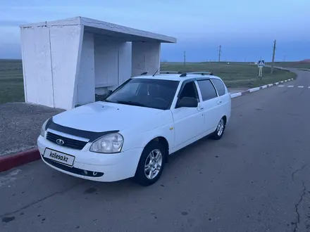 ВАЗ (Lada) Priora 2171 2012 года за 2 800 000 тг. в Астана – фото 6