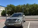 Lexus RX 300 1998 годаүшін4 100 000 тг. в Караганда – фото 2