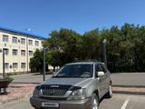 Lexus RX 300 1998 годаүшін4 100 000 тг. в Караганда