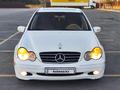 Mercedes-Benz C 240 2001 года за 3 200 000 тг. в Жаркент