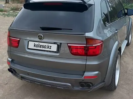 BMW X5 2009 года за 12 000 000 тг. в Астана – фото 12