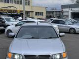 Nissan Cefiro 1997 годаүшін3 300 000 тг. в Алматы