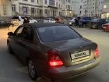 Hyundai Elantra 2002 годаүшін2 200 000 тг. в Актау – фото 4