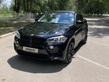 BMW X6 2015 года за 18 500 000 тг. в Алматы
