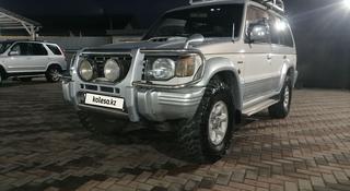 Mitsubishi Pajero 1993 года за 3 000 000 тг. в Алматы