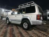 Mitsubishi Pajero 1993 годаүшін2 800 000 тг. в Алматы