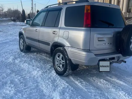 Honda CR-V 1999 года за 3 300 000 тг. в Алматы – фото 9