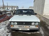 ВАЗ (Lada) 2106 1998 года за 715 000 тг. в Темиртау – фото 3