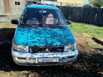 Mitsubishi RVR 1992 года за 1 100 000 тг. в Семей