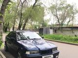 BMW 320 1992 годаүшін1 650 000 тг. в Алматы – фото 2