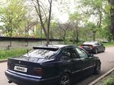 BMW 320 1992 года за 1 650 000 тг. в Алматы – фото 3