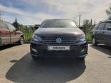 Volkswagen Polo 2015 года за 5 400 000 тг. в Щучинск – фото 2