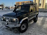 Toyota Land Cruiser 1992 годаүшін6 150 000 тг. в Астана