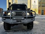 Toyota Land Cruiser 1992 годаүшін6 150 000 тг. в Астана – фото 4