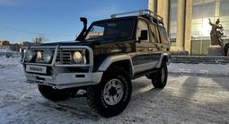 Toyota Land Cruiser 1992 годаfor5 100 000 тг. в Астана – фото 3