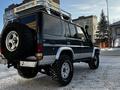 Toyota Land Cruiser 1992 года за 6 150 000 тг. в Астана – фото 6