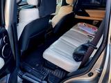 Lexus LX 570 2016 года за 40 000 000 тг. в Костанай – фото 5