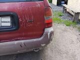Ford Mondeo 1996 года за 600 000 тг. в Караганда – фото 5