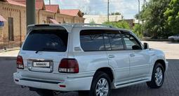 Lexus LX 470 2004 годаfor10 500 000 тг. в Алматы – фото 3