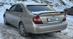 Toyota Camry 2003 годаүшін4 200 000 тг. в Астана – фото 3