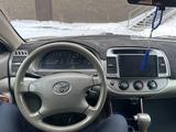 Toyota Camry 2003 годаүшін4 200 000 тг. в Астана – фото 5