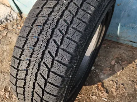 Nitto SN3 225/60/18 2022год за 199 000 тг. в Алматы