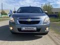 Chevrolet Cobalt 2022 годаүшін6 200 000 тг. в Актобе – фото 2