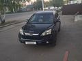 Honda CR-V 2009 года за 6 200 000 тг. в Петропавловск