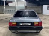 Audi 100 1991 годаүшін750 000 тг. в Шымкент – фото 2