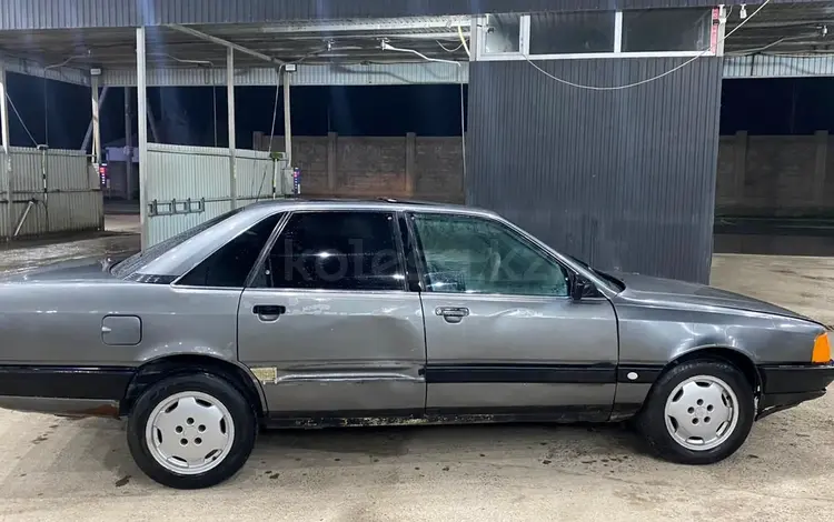 Audi 100 1991 годаүшін750 000 тг. в Шымкент