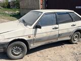 ВАЗ (Lada) 2109 1996 годаүшін300 000 тг. в Актобе – фото 3