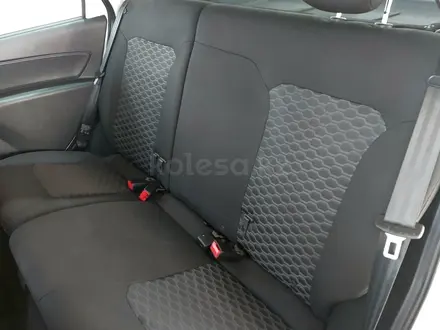 ВАЗ (Lada) Granta 2191 Classic'24 2025 года за 5 790 000 тг. в Астана – фото 27