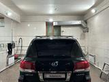 Lexus LX 570 2012 годаfor23 000 000 тг. в Шымкент – фото 3