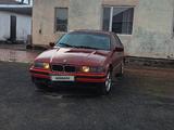 BMW 316 1995 годаүшін1 400 000 тг. в Астана