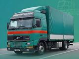 Volvo  FH 1995 года за 15 500 000 тг. в Семей