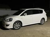 Toyota Ipsum 2004 годаүшін4 200 000 тг. в Атырау – фото 4