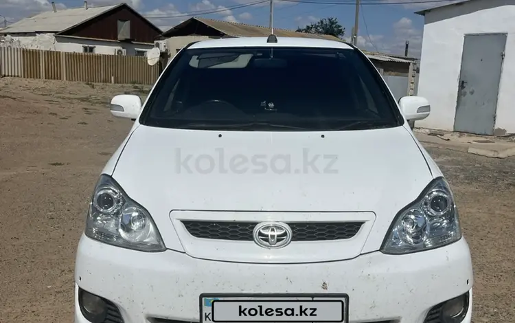 Toyota Ipsum 2004 года за 4 200 000 тг. в Атырау