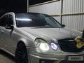 Mercedes-Benz E 320 2004 года за 5 500 000 тг. в Шымкент – фото 3