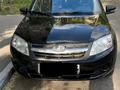 ВАЗ (Lada) Granta 2190 2014 года за 2 800 000 тг. в Павлодар – фото 4