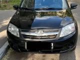 ВАЗ (Lada) Granta 2190 2014 года за 2 800 000 тг. в Павлодар – фото 4