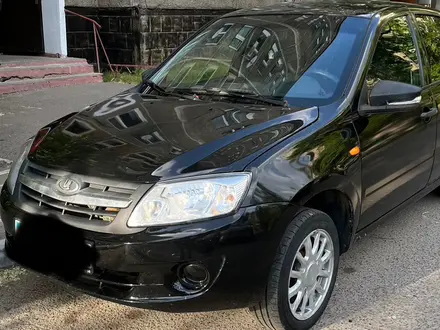 ВАЗ (Lada) Granta 2190 2014 года за 2 800 000 тг. в Павлодар – фото 5
