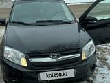 ВАЗ (Lada) Granta 2190 2014 года за 2 800 000 тг. в Павлодар