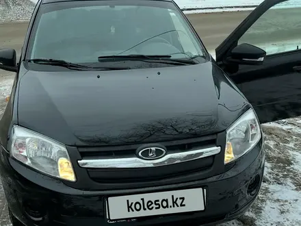 ВАЗ (Lada) Granta 2190 2014 года за 2 800 000 тг. в Павлодар